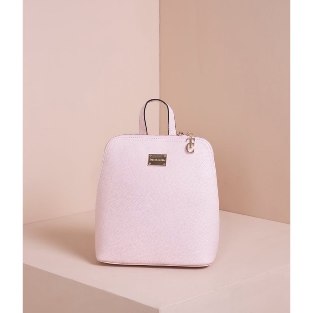 Brand New Pink Emerie Bag